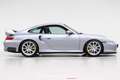 Porsche 996 GT2 MK2 483cv - Clubsport - 1 Of 91  - Gris - thumbnail 4