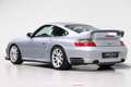 Porsche 996 GT2 MK2 483cv - Clubsport - 1 Of 91  - Gris - thumbnail 5
