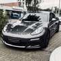 Porsche Panamera 4S Diesel BIXENON/RÜCKFAHRK/BOSE/20" Gris - thumbnail 3