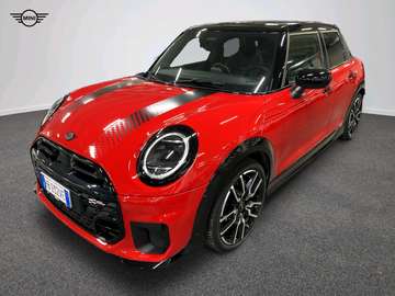 John Cooper Works