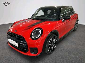 John Cooper Works
