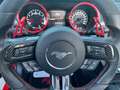 Ford Mustang CABRIOLET 2.3 EcoBoost CUIR CLIM GPS FULL OPTIONS Rouge - thumbnail 18