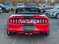 Ford Mustang CABRIOLET 2.3 EcoBoost CUIR CLIM GPS FULL OPTIONS Rouge - thumbnail 12