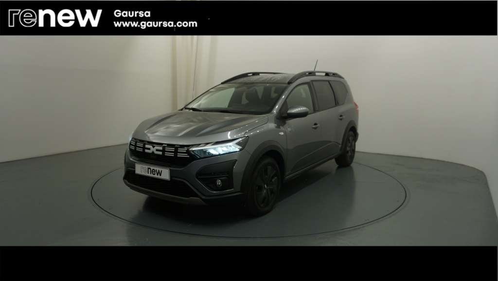 Dacia Jogger 1.6 HYBRID 105KW EXPRESSION 5S 140 5P - foto 1