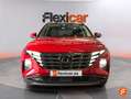 Hyundai TUCSON 1.6 TGDI 169kW HEV Tecno Sky Aut S/Cable Rojo - thumbnail 9