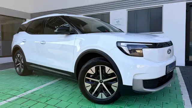 Ford Explorer Extendet Range 4x4 Autom. mit Top Ausstattung