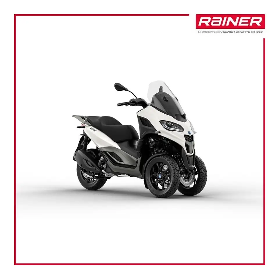 Piaggio