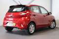 Hyundai i10 1.0 Premium Clima|Carplay|Cam|Navi|Pdc| "RIJKLAARP Rood - thumbnail 5