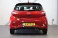 Hyundai i10 1.0 Premium Clima|Carplay|Cam|Navi|Pdc| "RIJKLAARP Rood - thumbnail 4