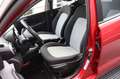 Hyundai i10 1.0 Premium Clima|Carplay|Cam|Navi|Pdc| "RIJKLAARP Rood - thumbnail 8