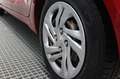 Hyundai i10 1.0 Premium Clima|Carplay|Cam|Navi|Pdc| "RIJKLAARP Rood - thumbnail 30