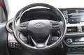 Hyundai i10 1.0 Premium Clima|Carplay|Cam|Navi|Pdc| "RIJKLAARP Rood - thumbnail 10