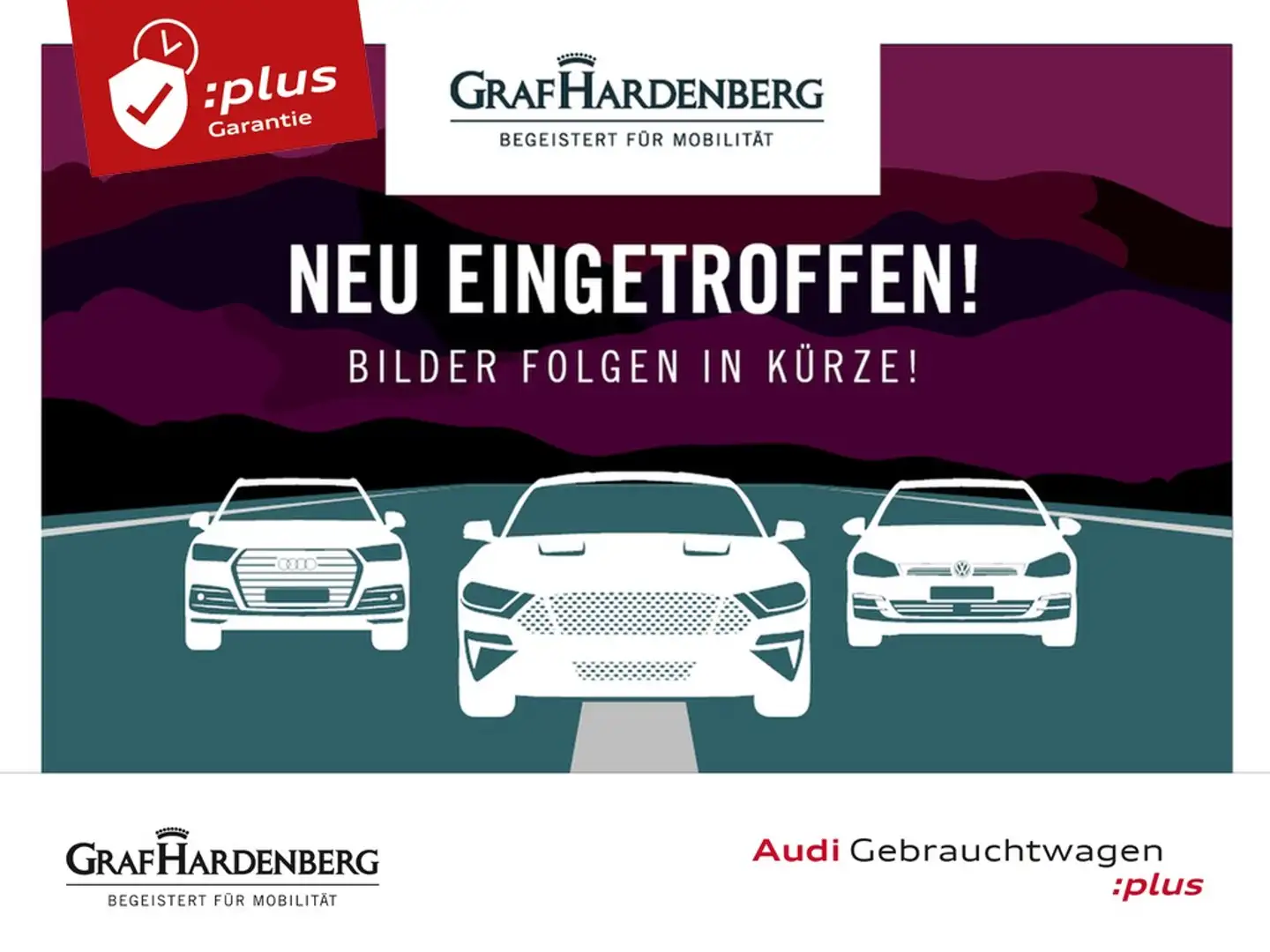 Audi A3 Sportback 40 TFSI e . Virt.Cockpit Navi DAB Weiß - 1