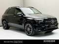 Mercedes-Benz GLE 450 d 4MATIC ACC W-Paket Sport S-Sitz Night Schwarz - thumbnail 1