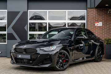 M240i xDrive | Panorama | M-Seats | Harman/Kardon