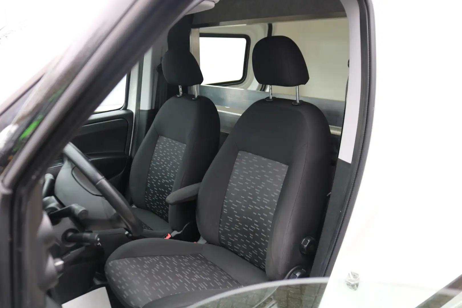 Opel Combo 1.3 CDTi L2 H1 Sport Koelwagen Wit - 2