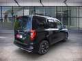 Nissan Townstar Kombi  EV L1 N-Connecta Navi PDC CCS Schwarz - thumbnail 5
