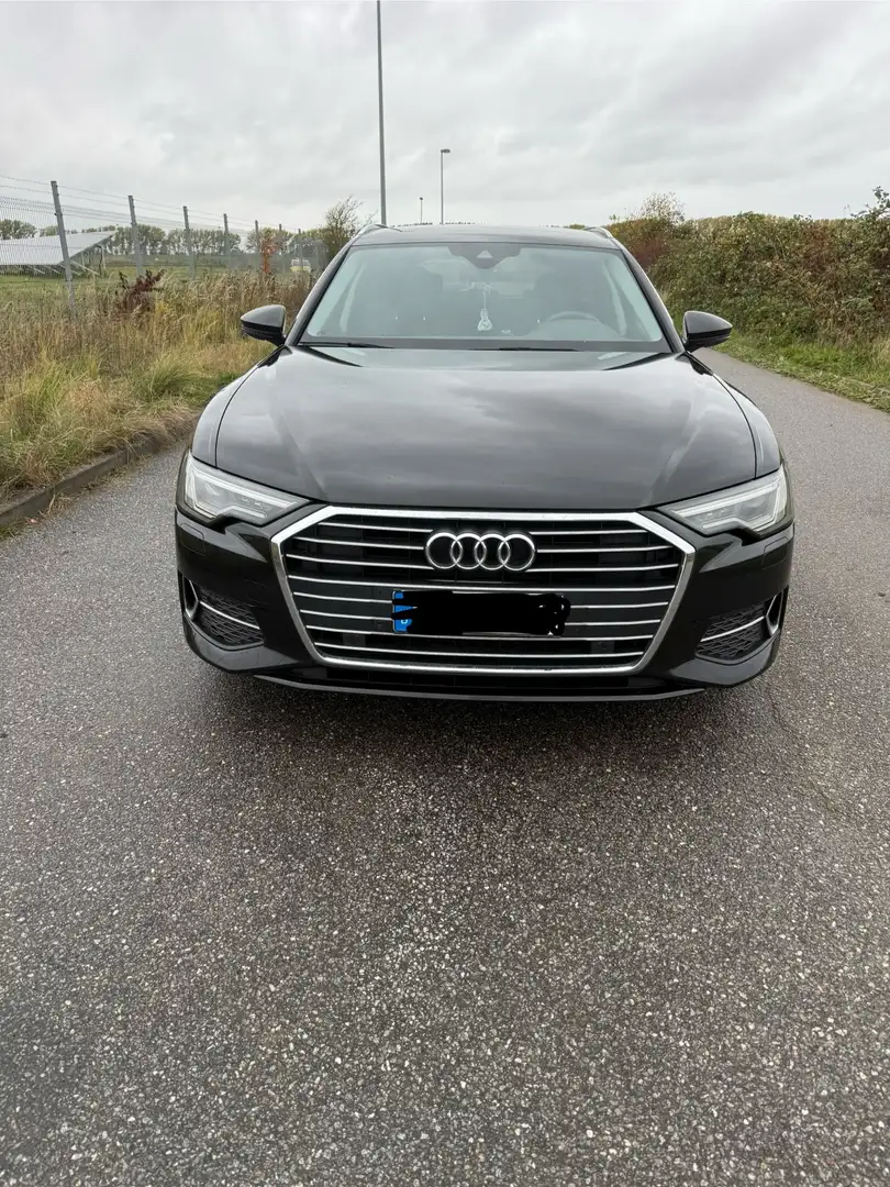 Audi A6 Avant 40 TDI S tronic - 2
