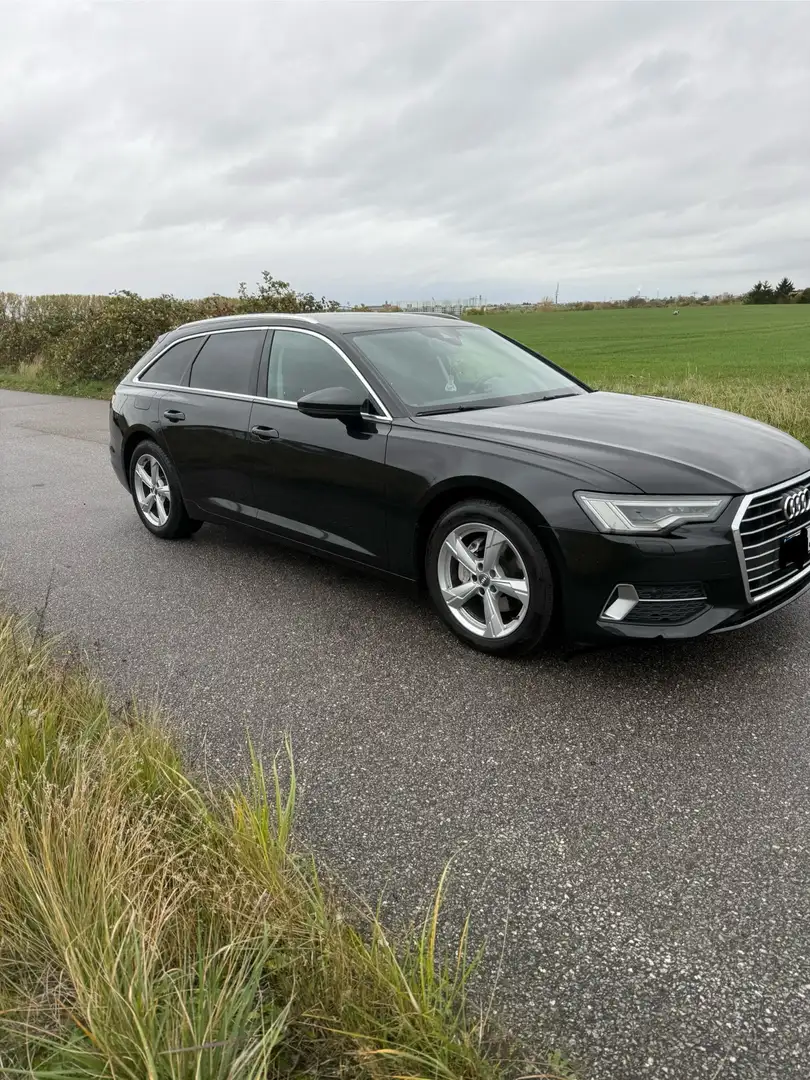 Audi A6 Avant 40 TDI S tronic - 1