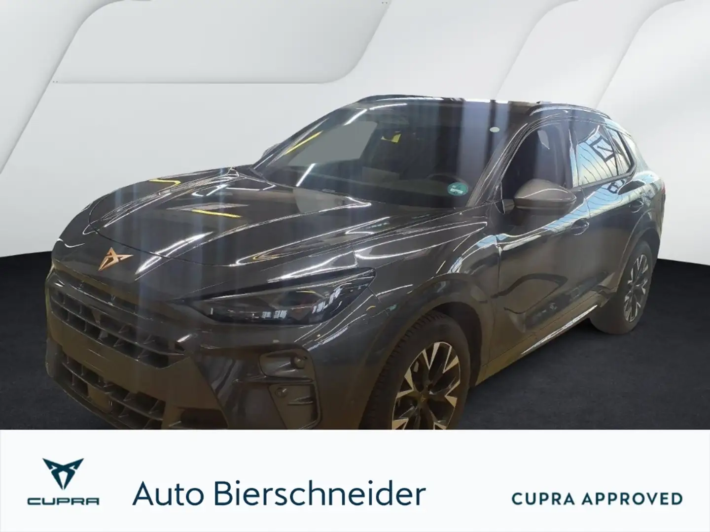CUPRA Terramar 1.5 eTSI DSG ab 299,- EUR 990,- TOP VIEW | NAVI | Grau - 1