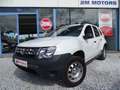 Dacia Duster 1.6i 4x2 Bianco - thumbnail 1