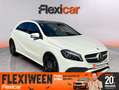 Mercedes-Benz A 200 200d Blanco - thumbnail 1