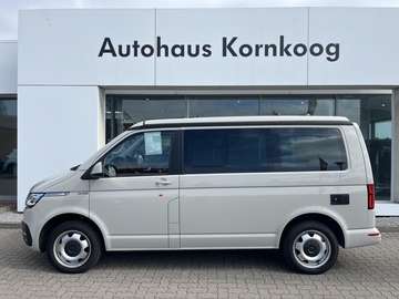 T6.1 California Ocean 4Motion 2,0 TDI DSG Alarm