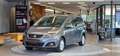SEAT Alhambra 2.0 TDI 7-Sitzer Executive 4WD *AHK*Kamera*Navi* Grau - thumbnail 1