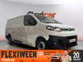 Citroen Jumpy Furgón Talla XL BlueHDi 100 S&S 6v Blanco - thumbnail 1