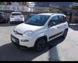 Fiat New Panda 1.0 hybrid 70cv City Life 5 posti Білий - thumbnail 1