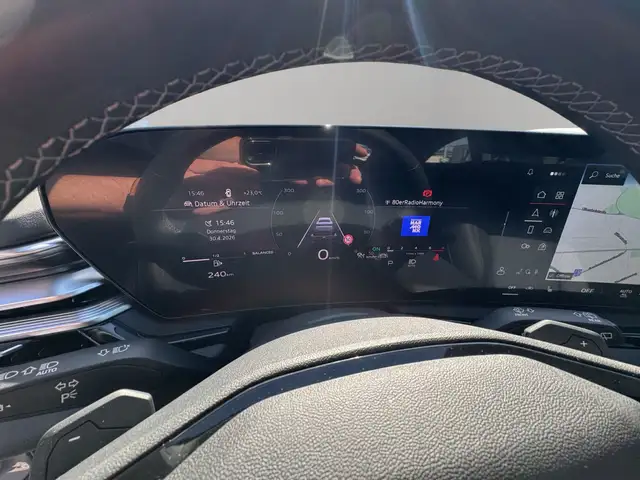 Audi A6 view 13