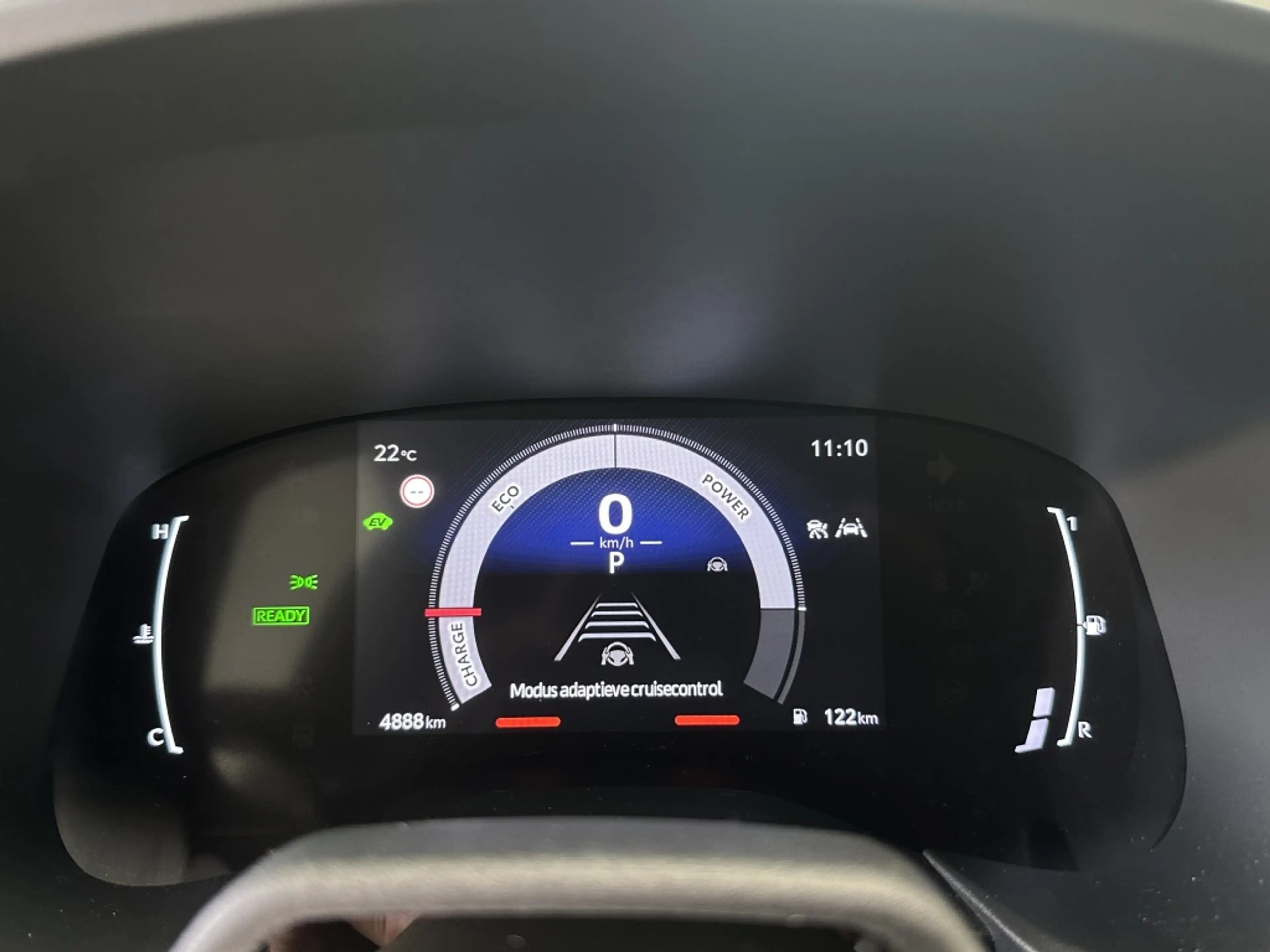 Toyota Aygo X Hybrid 115 GR Sport [ CARPLAY I JBL AUDIO + SUBWOO — photo 10
