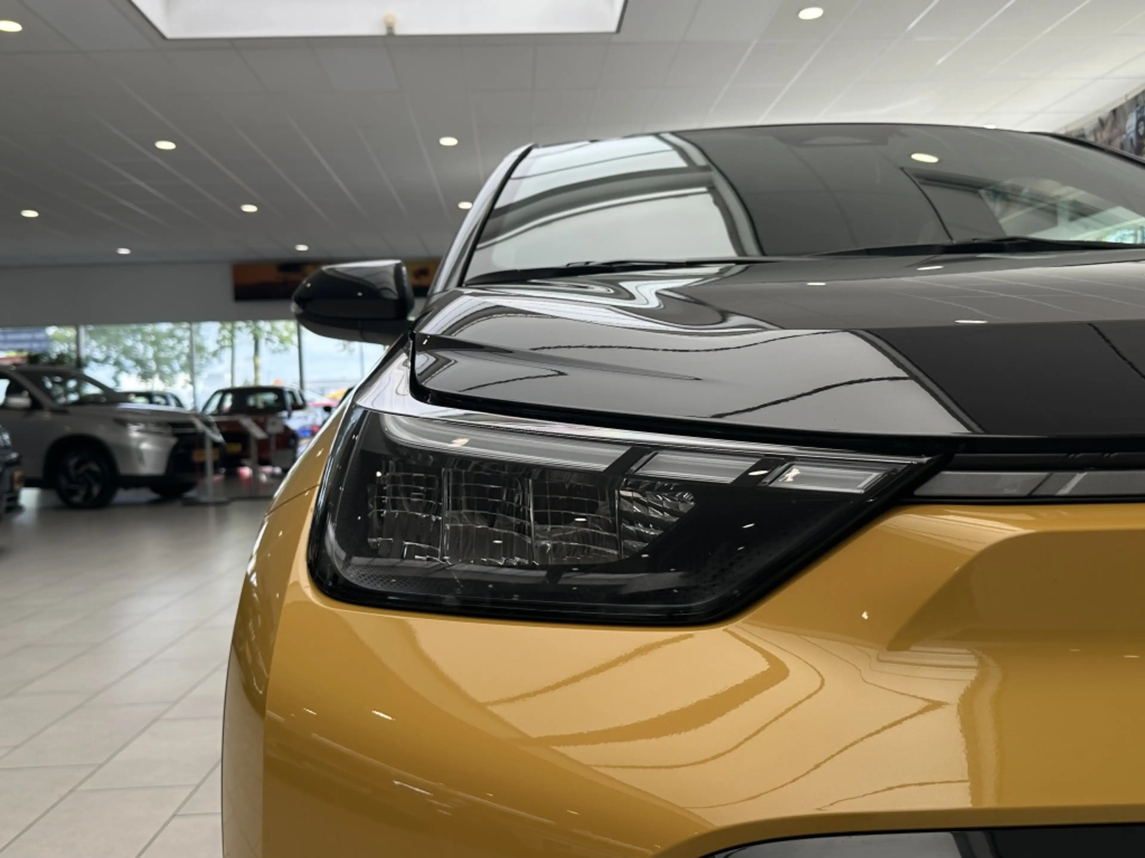 Toyota Aygo X Hybrid 115 GR Sport [ CARPLAY I JBL AUDIO + SUBWOO — photo 22