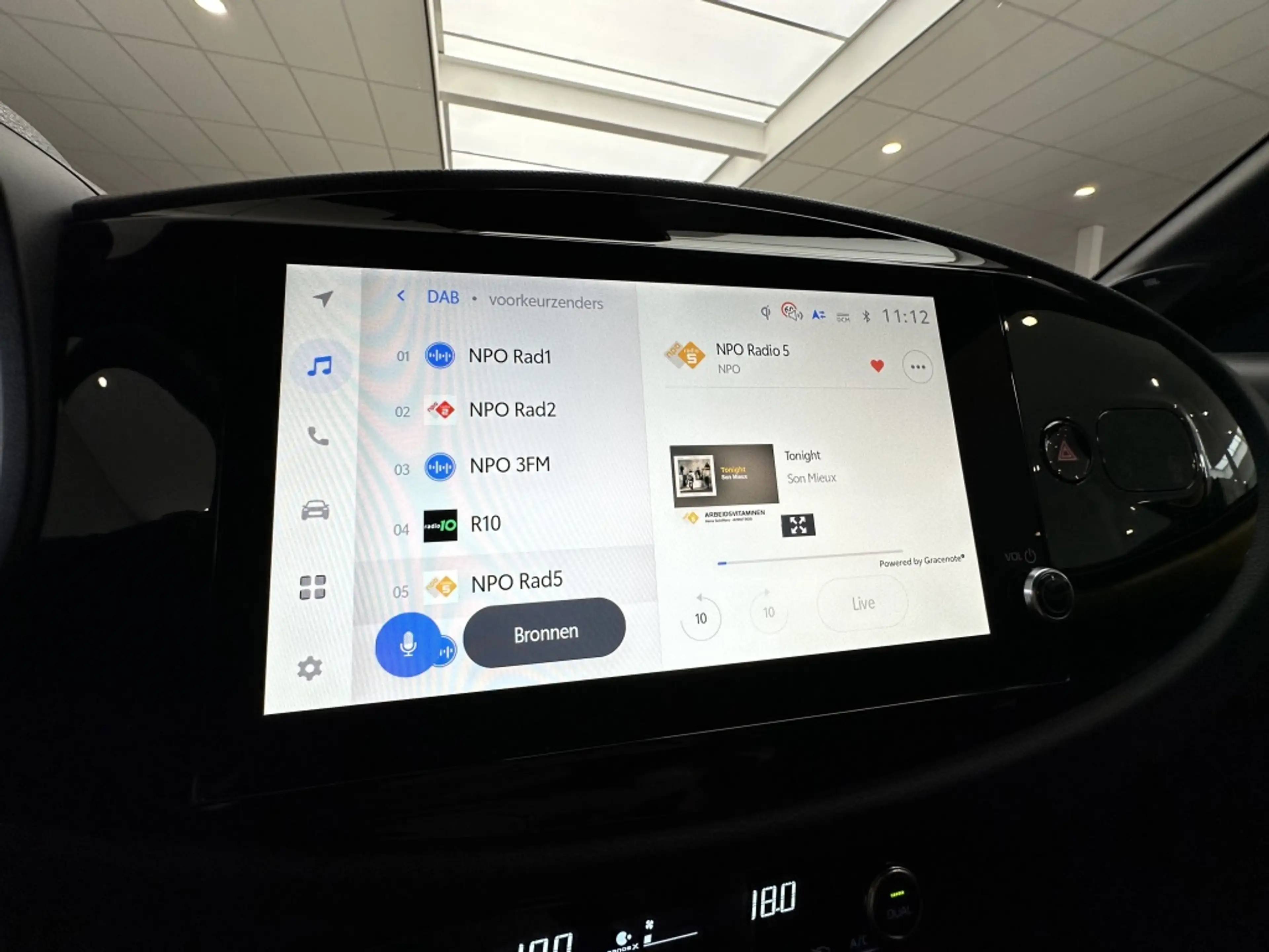 Toyota Aygo X Hybrid 115 GR Sport [ CARPLAY I JBL AUDIO + SUBWOO — photo 11