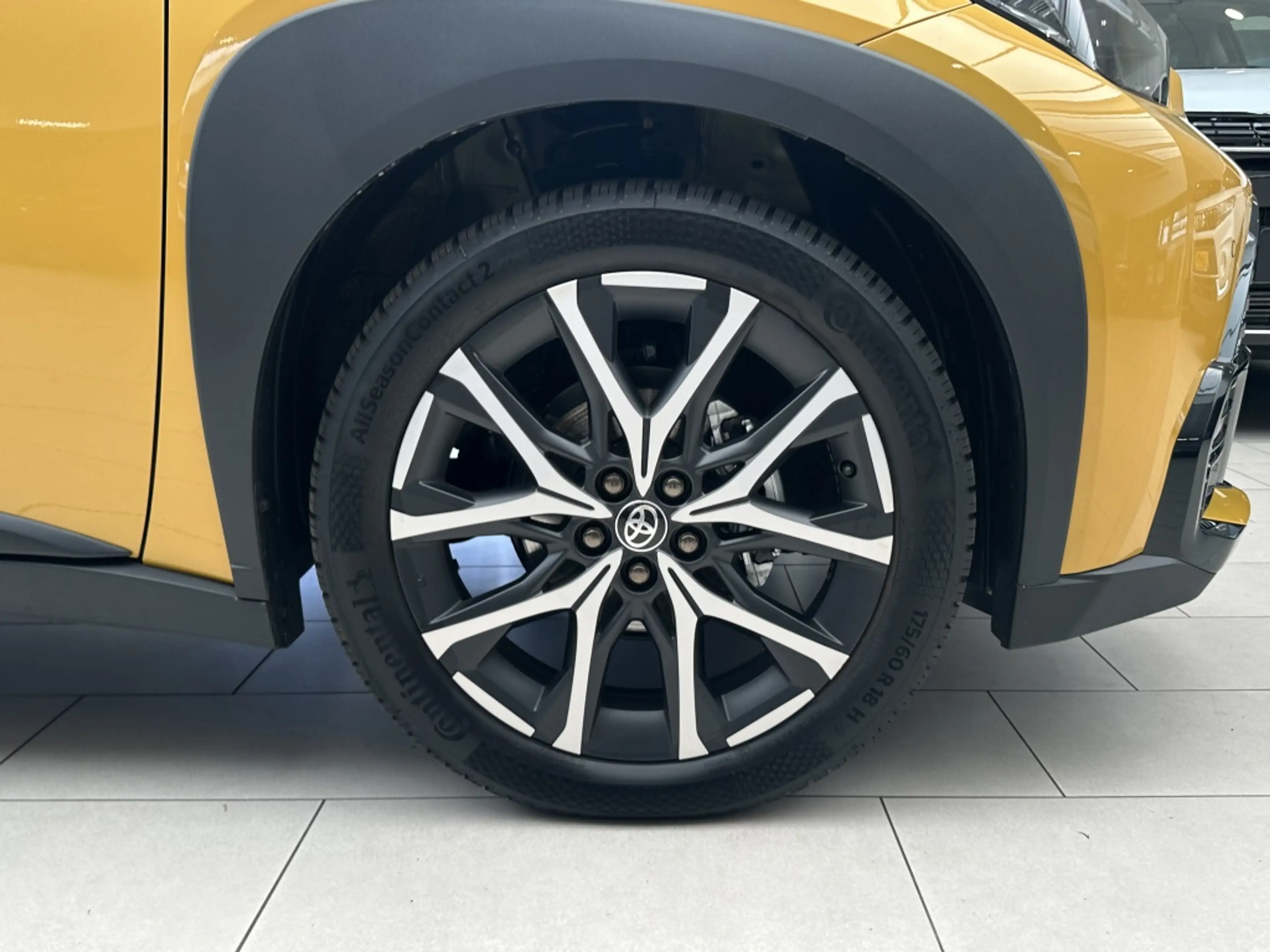 Toyota Aygo X Hybrid 115 GR Sport [ CARPLAY I JBL AUDIO + SUBWOO — photo 30