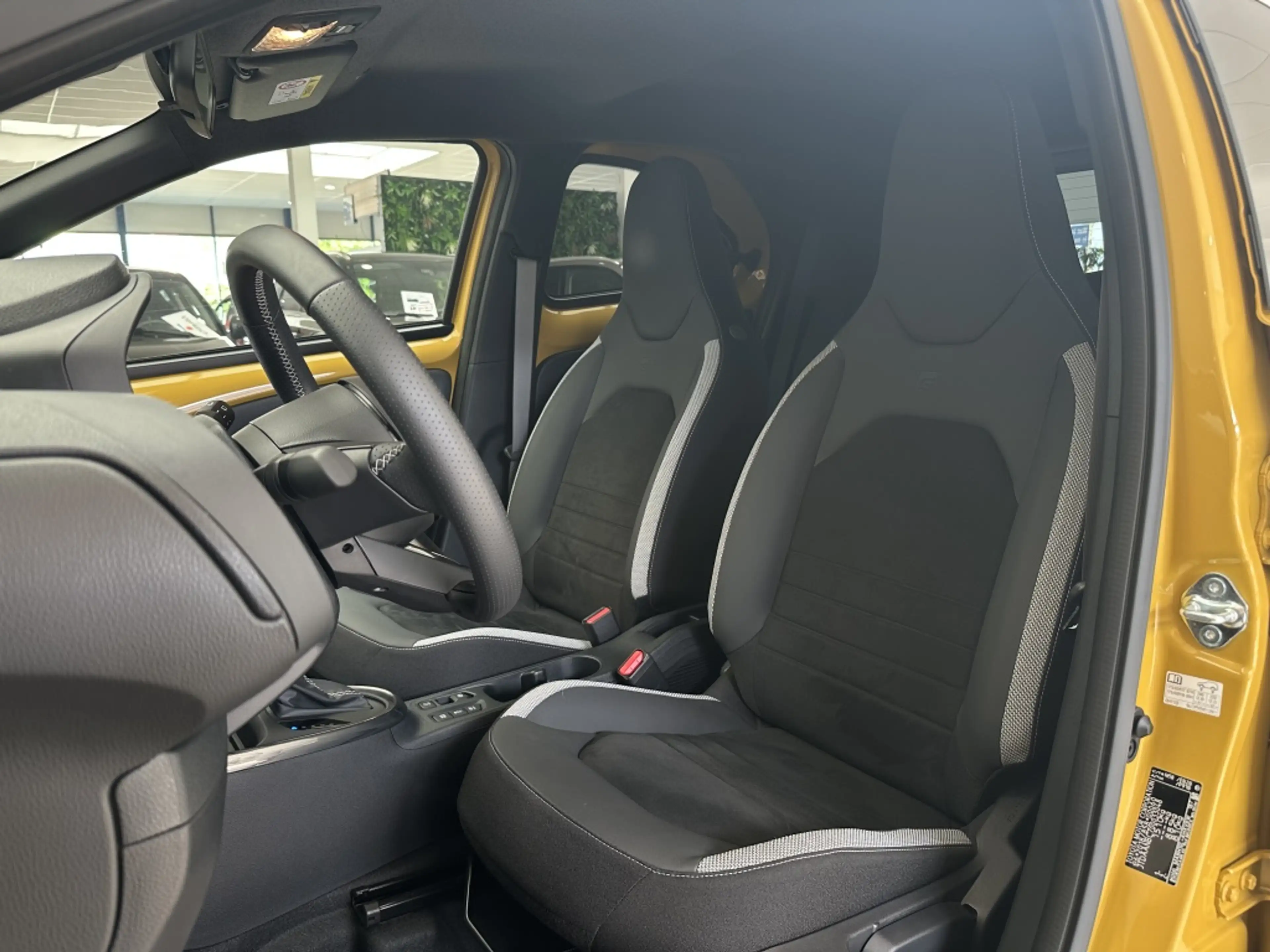 Toyota Aygo X Hybrid 115 GR Sport [ CARPLAY I JBL AUDIO + SUBWOO — photo 4