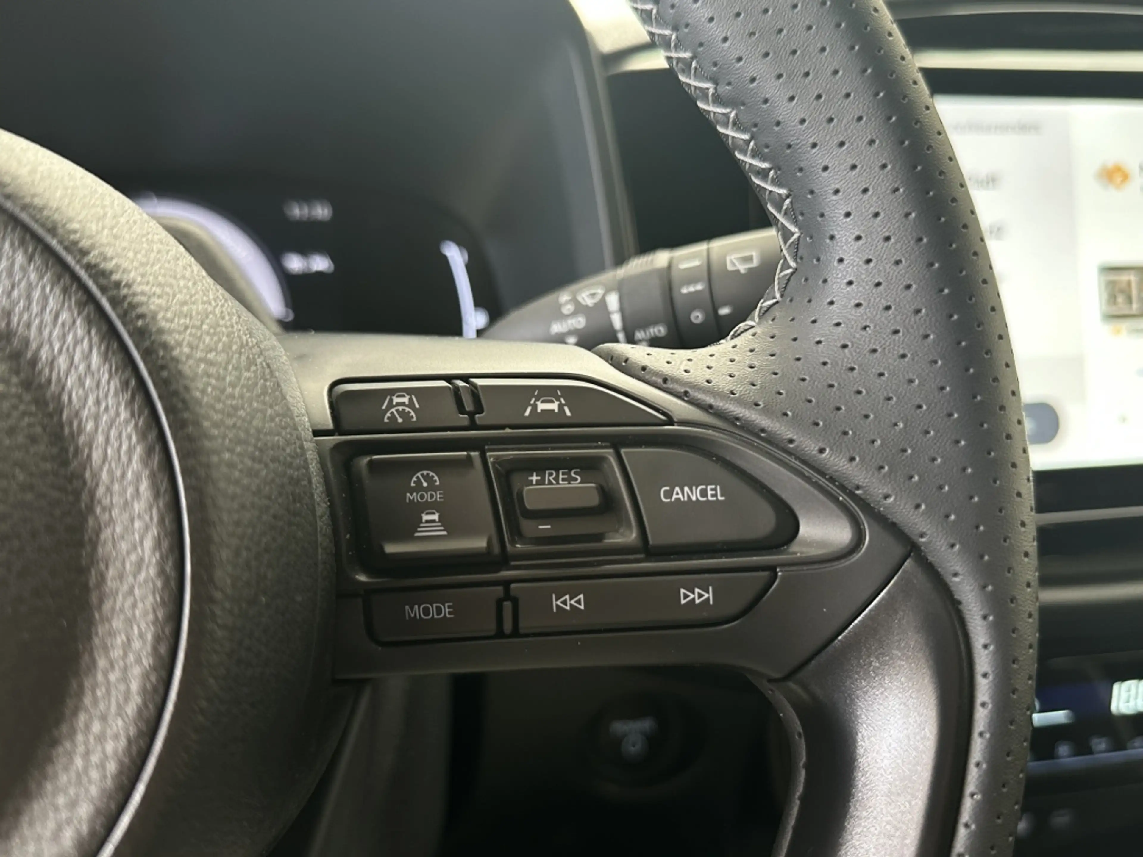 Toyota Aygo X Hybrid 115 GR Sport [ CARPLAY I JBL AUDIO + SUBWOO — photo 27