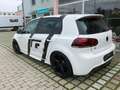 Volkswagen Golf 2.0 R HGP 326KW Eingetragen Bianco - thumbnail 6