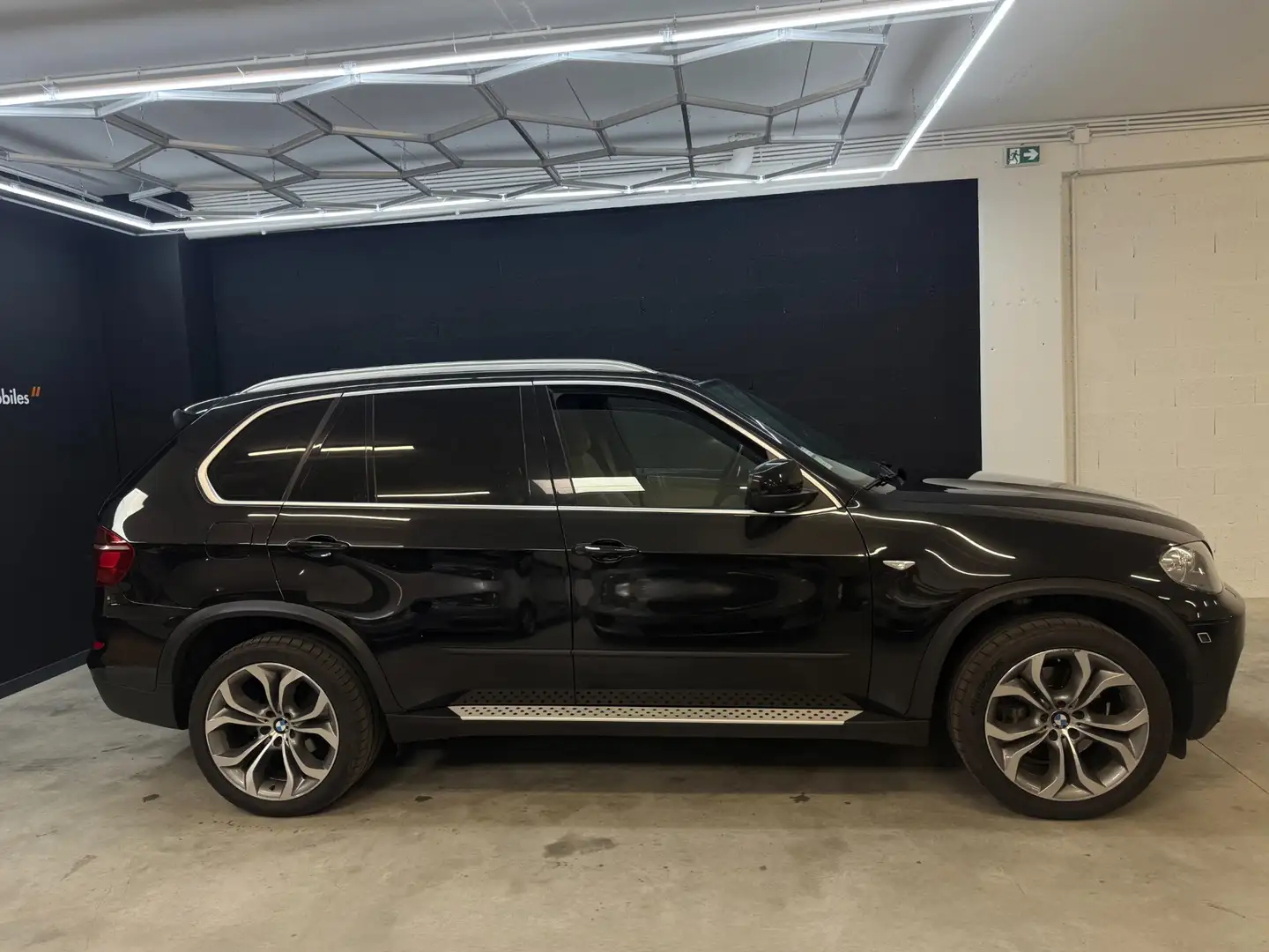 BMW X5 40d 305 EXCLUSIVE XDRIVE PANO / SOFT CLOSE / CAMER - 2
