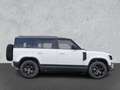 Land Rover Defender 110 SE 5JahreGarantieON/Offroadpaket Weiß - thumbnail 6
