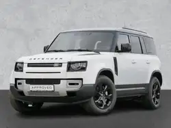 Land Rover Defender 110 SE 5JahreGarantieON/Offroadpaket