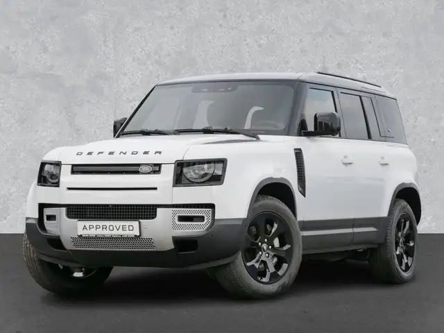Land Rover Defender 110 SE 5JahreGarantieON/Offroadpaket