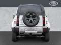 Land Rover Defender 110 SE 5JahreGarantieON/Offroadpaket Weiß - thumbnail 7