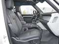 Land Rover Defender 110 SE 5JahreGarantieON/Offroadpaket Weiß - thumbnail 3