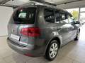 Volkswagen Touran 2.0 TDI DSG *KEIN VERKAUF AN PRIVAT* Grey - thumbnail 6