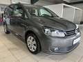 Volkswagen Touran 2.0 TDI DSG *KEIN VERKAUF AN PRIVAT* Grey - thumbnail 5