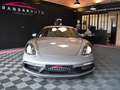 Porsche Cayman 718 Cayman 2.5i GTS 365 ch PDK Gris - thumbnail 2