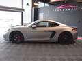 Porsche Cayman 718 Cayman 2.5i GTS 365 ch PDK Gris - thumbnail 5