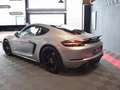 Porsche Cayman 718 Cayman 2.5i GTS 365 ch PDK Gris - thumbnail 6