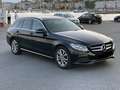 Mercedes-Benz C 220 Estate 220d 7G Plus Schwarz - thumbnail 1